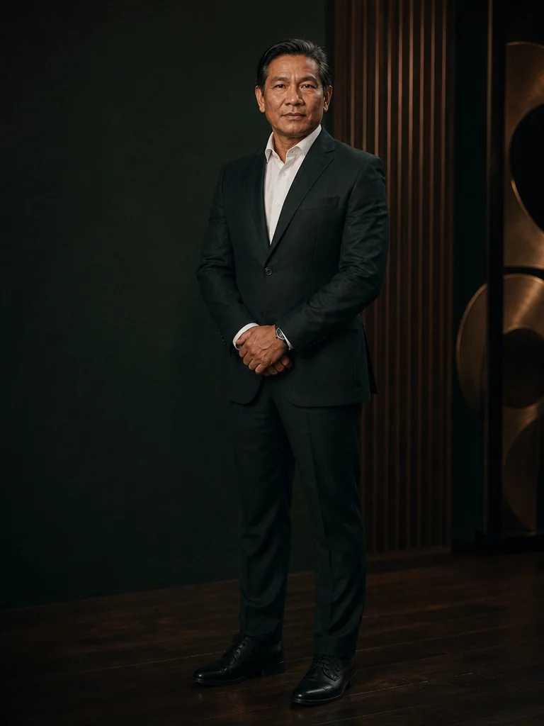 Raul Arantes, advogado de sucessões em Manaus